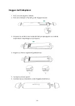 Предварительный просмотр 26 страницы UGREEN CM298 User Manual