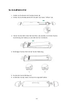 Предварительный просмотр 33 страницы UGREEN CM298 User Manual