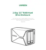 UGREEN CM335 Manual preview