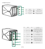 Preview for 5 page of UGREEN CM335 Manual