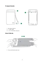 Preview for 4 page of UGREEN CM352 Instruction Manual