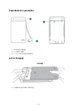 Preview for 10 page of UGREEN CM352 Instruction Manual