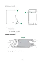 Preview for 22 page of UGREEN CM352 Instruction Manual