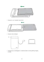 Preview for 23 page of UGREEN CM352 Instruction Manual