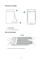 Preview for 28 page of UGREEN CM352 Instruction Manual