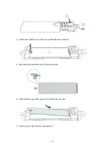 Preview for 12 page of UGREEN CM353 User Manual