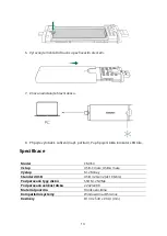 Preview for 13 page of UGREEN CM353 User Manual