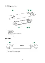 Preview for 18 page of UGREEN CM353 User Manual