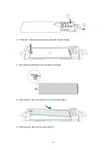 Предварительный просмотр 19 страницы UGREEN CM353 User Manual