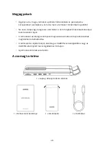 Preview for 28 page of UGREEN CM359 User Manual