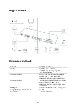 Preview for 23 page of UGREEN CM380 User Manual