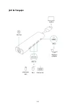 Preview for 10 page of UGREEN CM475 User Manual