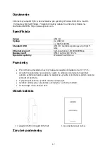 Preview for 17 page of UGREEN CM475 User Manual