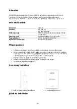 Preview for 23 page of UGREEN CM475 User Manual