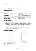 Preview for 29 page of UGREEN CM475 User Manual