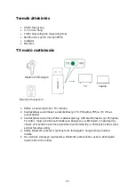 Preview for 25 page of UGREEN CM523 User Manual