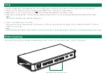 Preview for 4 page of UGREEN CM615 Manual