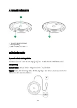 Предварительный просмотр 27 страницы UGREEN ED032 User Manual