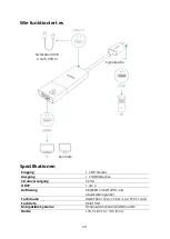 Preview for 29 page of UGREEN MM137 User Manual