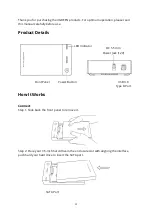 Preview for 4 page of UGREEN US222 User Manual