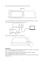 Preview for 5 page of UGREEN US222 User Manual