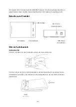 Preview for 28 page of UGREEN US222 User Manual