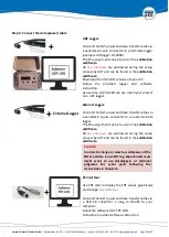 Preview for 18 page of UGT Full Range Tensiometer Operating Manual