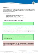 Preview for 19 page of UGT Full Range Tensiometer Operating Manual