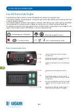 Preview for 160 page of Ugur UDD 10 SF Operating Instructions Manual