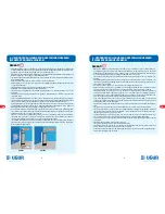 Preview for 5 page of Ugur UDD 1600 D3KL NF Operating Manual