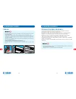 Preview for 10 page of Ugur UDD 1600 D3KL NF Operating Manual