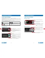 Preview for 11 page of Ugur UDD 1600 D3KL NF Operating Manual