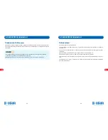 Preview for 12 page of Ugur UDD 1600 D3KL NF Operating Manual