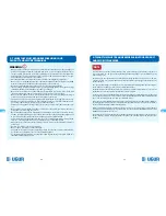 Preview for 19 page of Ugur UDD 1600 D3KL NF Operating Manual