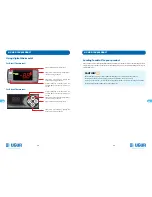 Preview for 25 page of Ugur UDD 1600 D3KL NF Operating Manual