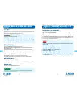 Preview for 27 page of Ugur UDD 1600 D3KL NF Operating Manual