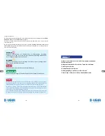 Preview for 31 page of Ugur UDD 1600 D3KL NF Operating Manual