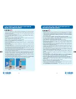 Preview for 32 page of Ugur UDD 1600 D3KL NF Operating Manual