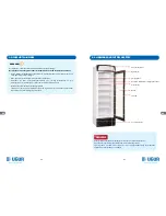 Preview for 34 page of Ugur UDD 1600 D3KL NF Operating Manual