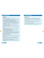 Preview for 47 page of Ugur UDD 1600 D3KL NF Operating Manual