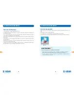 Preview for 53 page of Ugur UDD 1600 D3KL NF Operating Manual