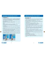 Preview for 59 page of Ugur UDD 1600 D3KL NF Operating Manual