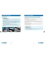 Preview for 64 page of Ugur UDD 1600 D3KL NF Operating Manual