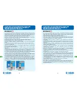 Preview for 86 page of Ugur UDD 1600 D3KL NF Operating Manual