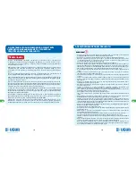 Preview for 87 page of Ugur UDD 1600 D3KL NF Operating Manual