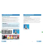 Preview for 89 page of Ugur UDD 1600 D3KL NF Operating Manual