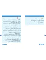 Preview for 101 page of Ugur UDD 1600 D3KL NF Operating Manual