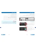 Preview for 105 page of Ugur UDD 1600 D3KL NF Operating Manual