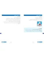 Preview for 107 page of Ugur UDD 1600 D3KL NF Operating Manual