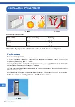 Preview for 14 page of Ugur UDD 45 DTK Operating Manual